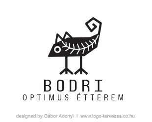 boros logó design